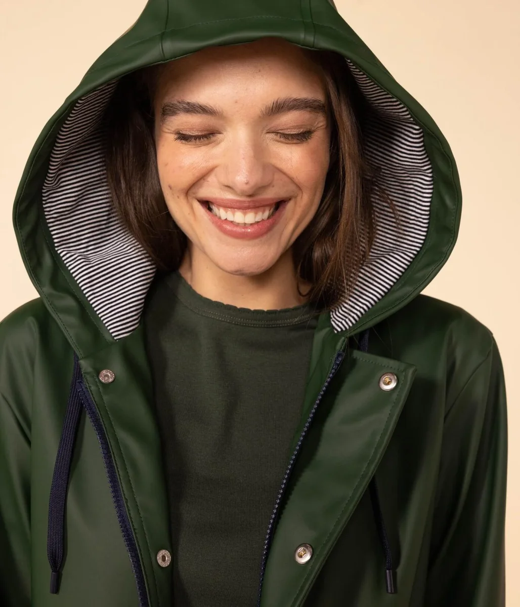 CERATA INCONICA UNISEX VERDE AVORIAZ - immagine 3