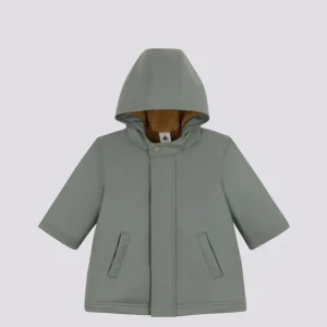 CERATA CALDA PER BEBÈ