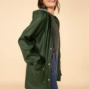 CERATA INCONICA UNISEX VERDE AVORIAZ