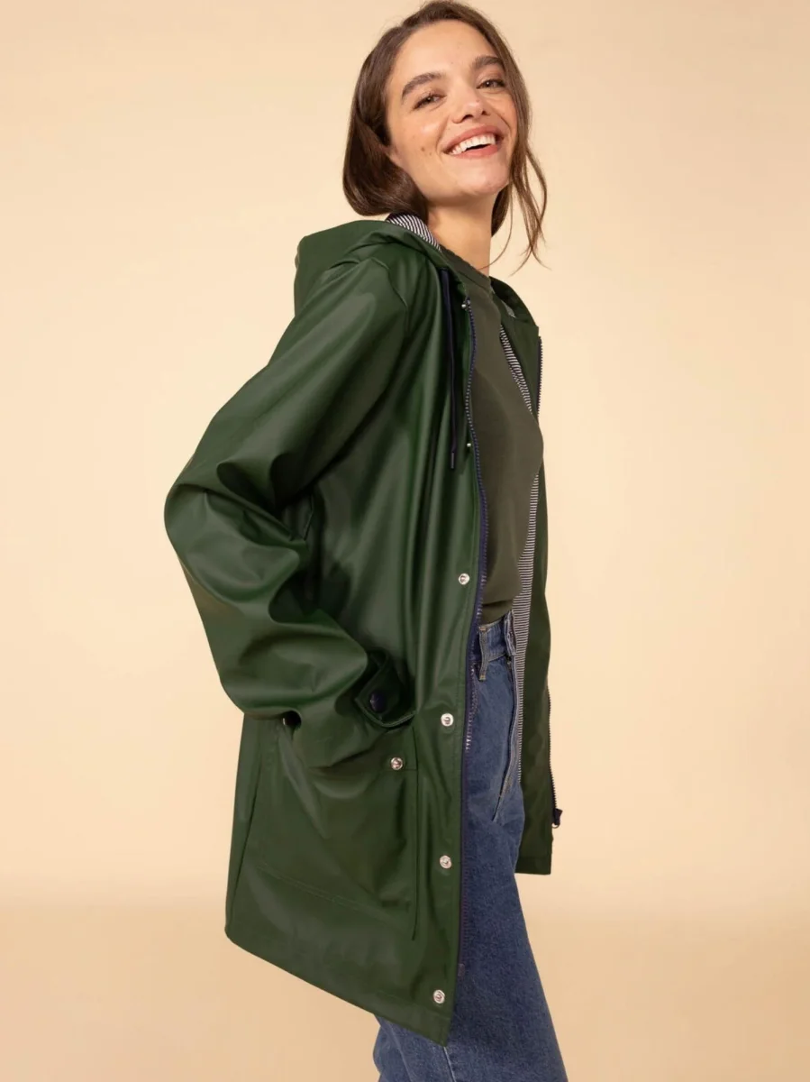 CERATA INCONICA UNISEX VERDE AVORIAZ