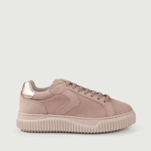 SNEAKER LIPARI BEIGE