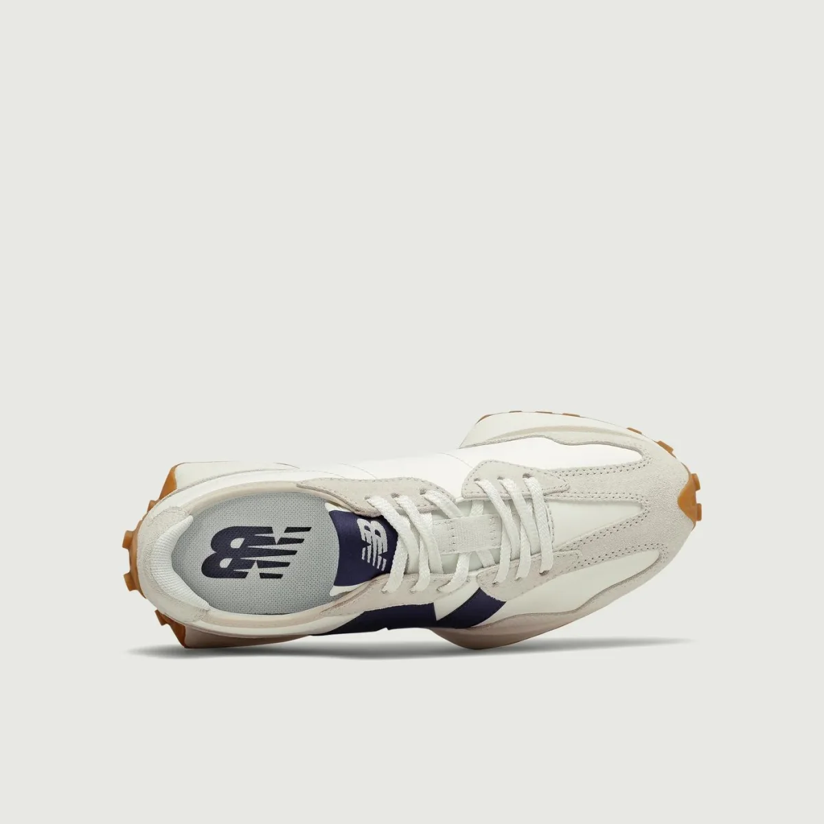 SNEAKER NEW BALANCE 327 MOONBEAM - immagine 4