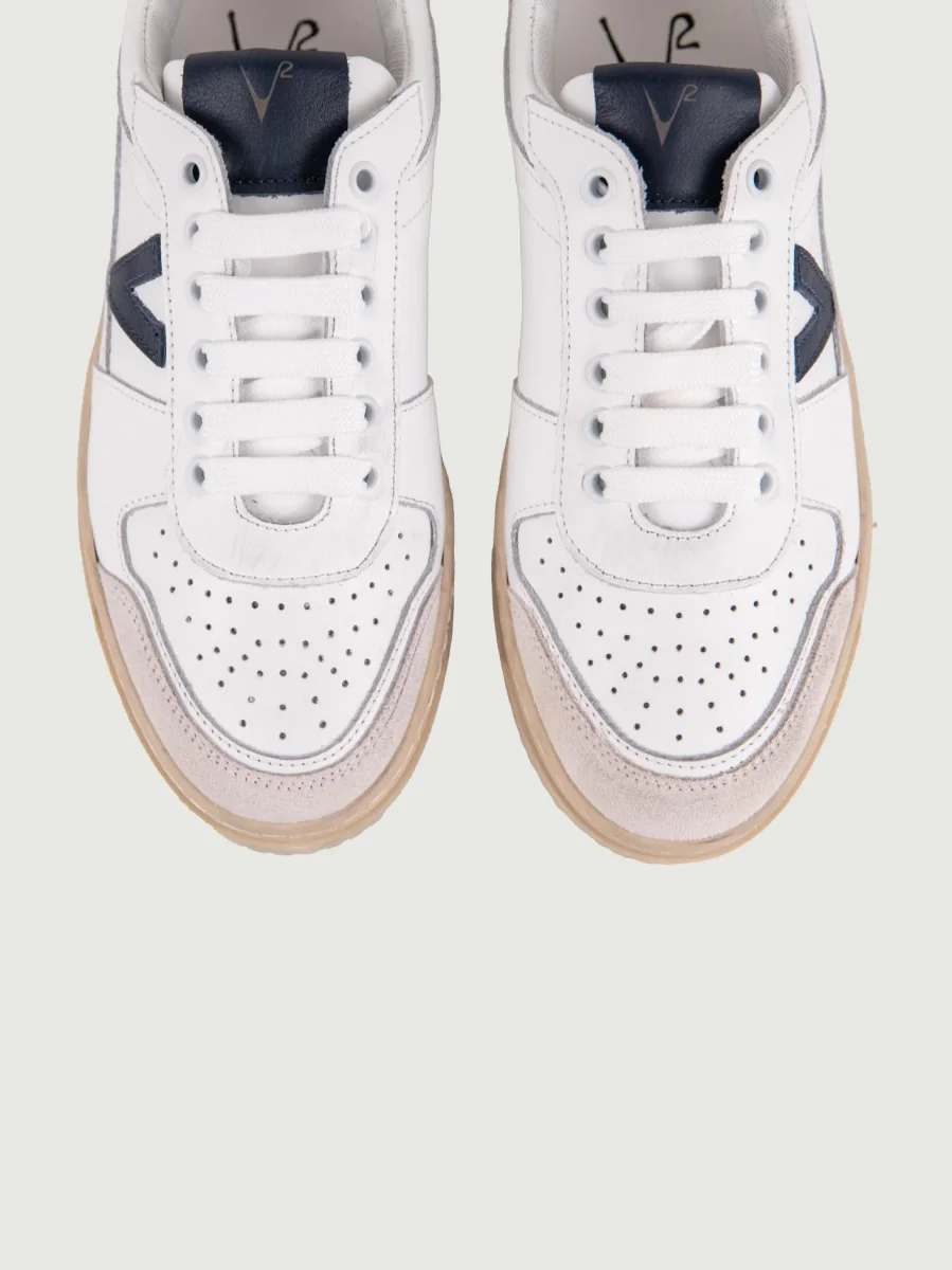 Sneaker College Blu - immagine 5