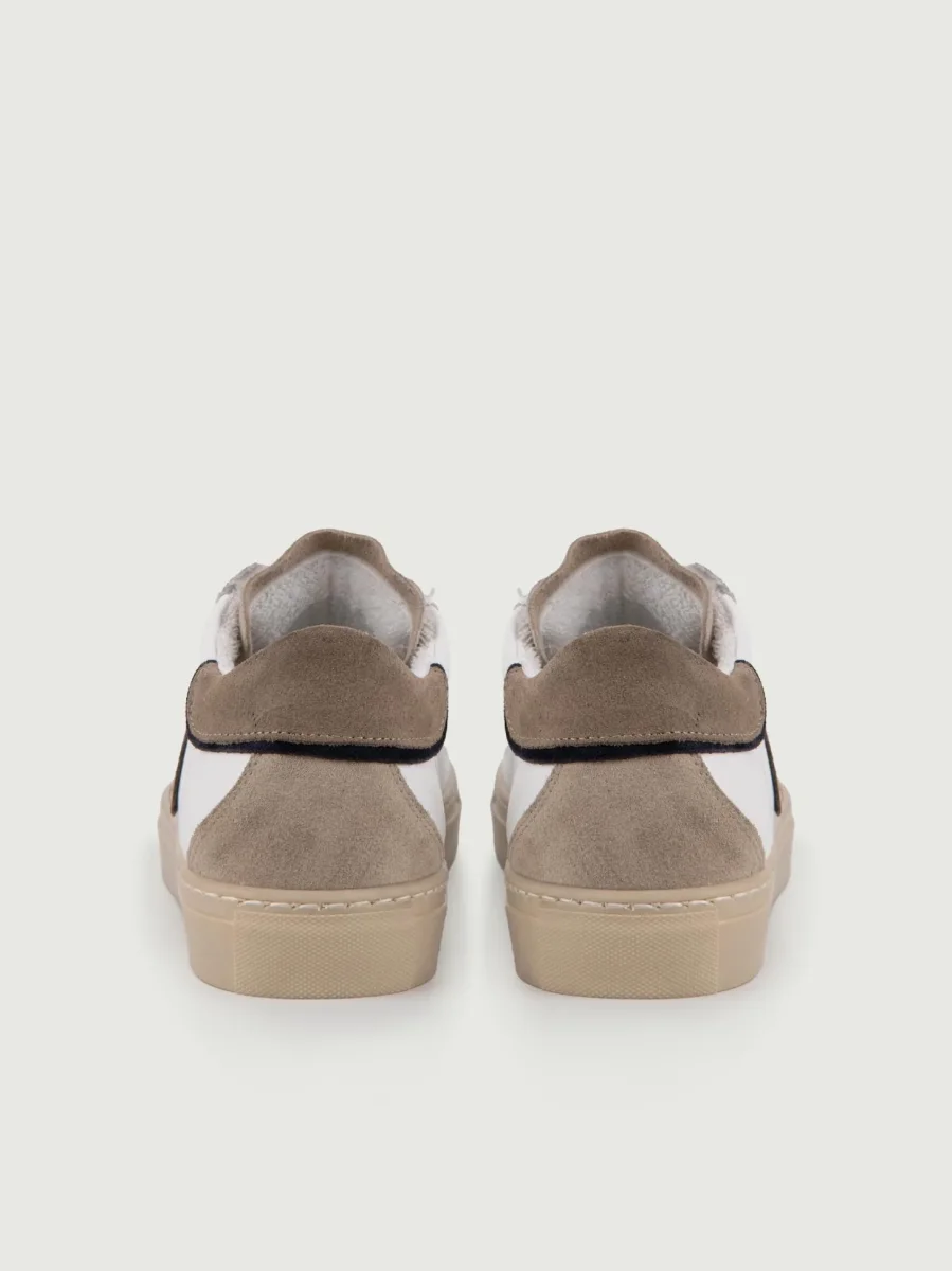 Sneaker Olympic V Tortora - immagine 4