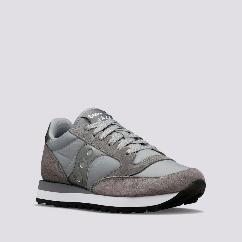 SNEAKERS SAUCONY JAZZ GREY - immagine 3