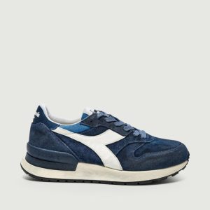 CONQUEST SUEDE SW blu COLONEL