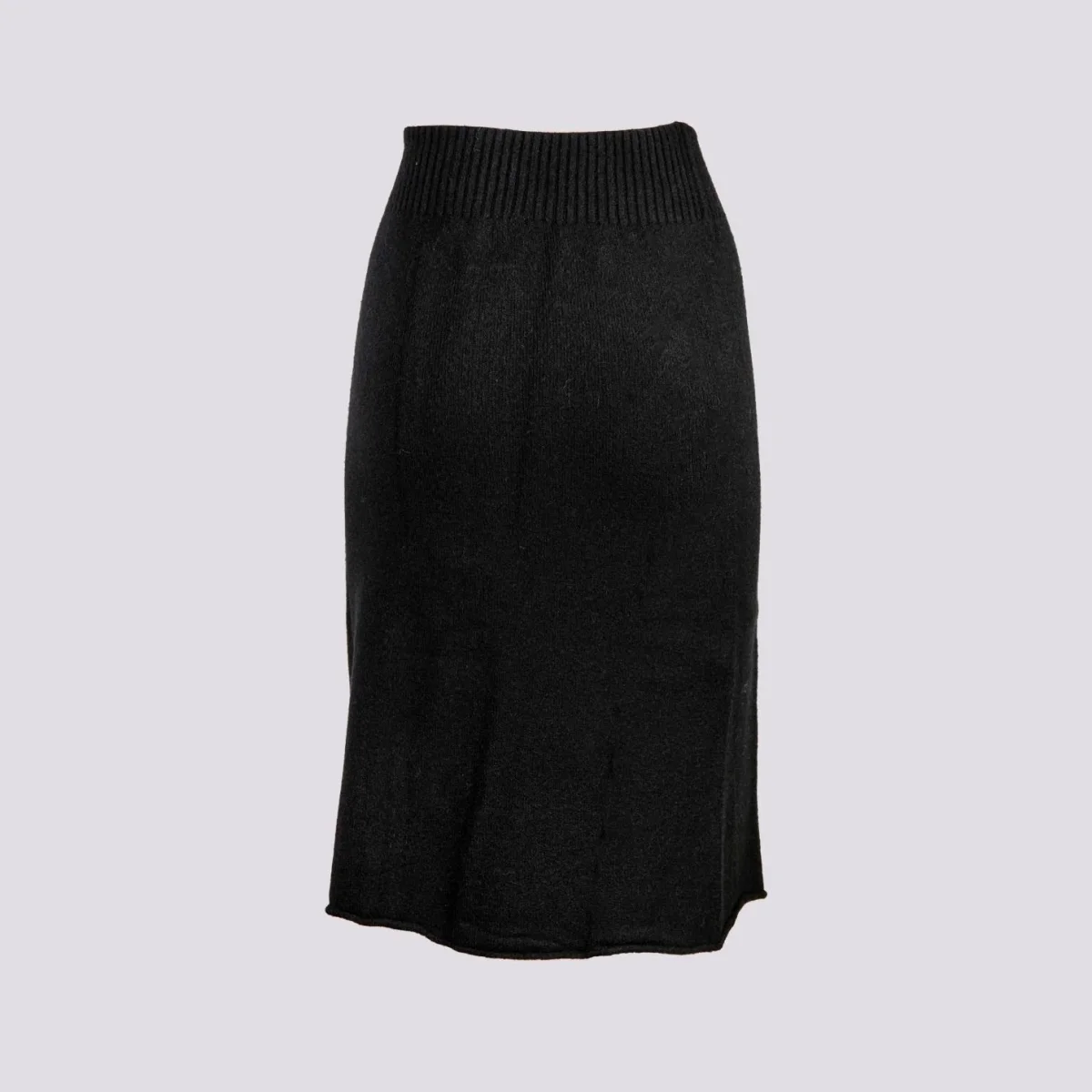 GONNA IN MAGLIA NERA - immagine 5