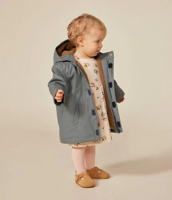 Cerata calda verde thuya - immagine 7