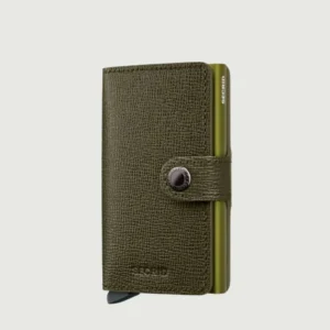 MINIWALLET CRISPLE KELP