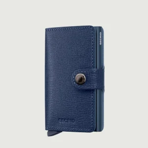 MINIWALLET CRISPLE NAVY