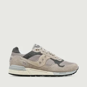 SNEAKER SAUCONY SHADOW 5000 GRIGIO