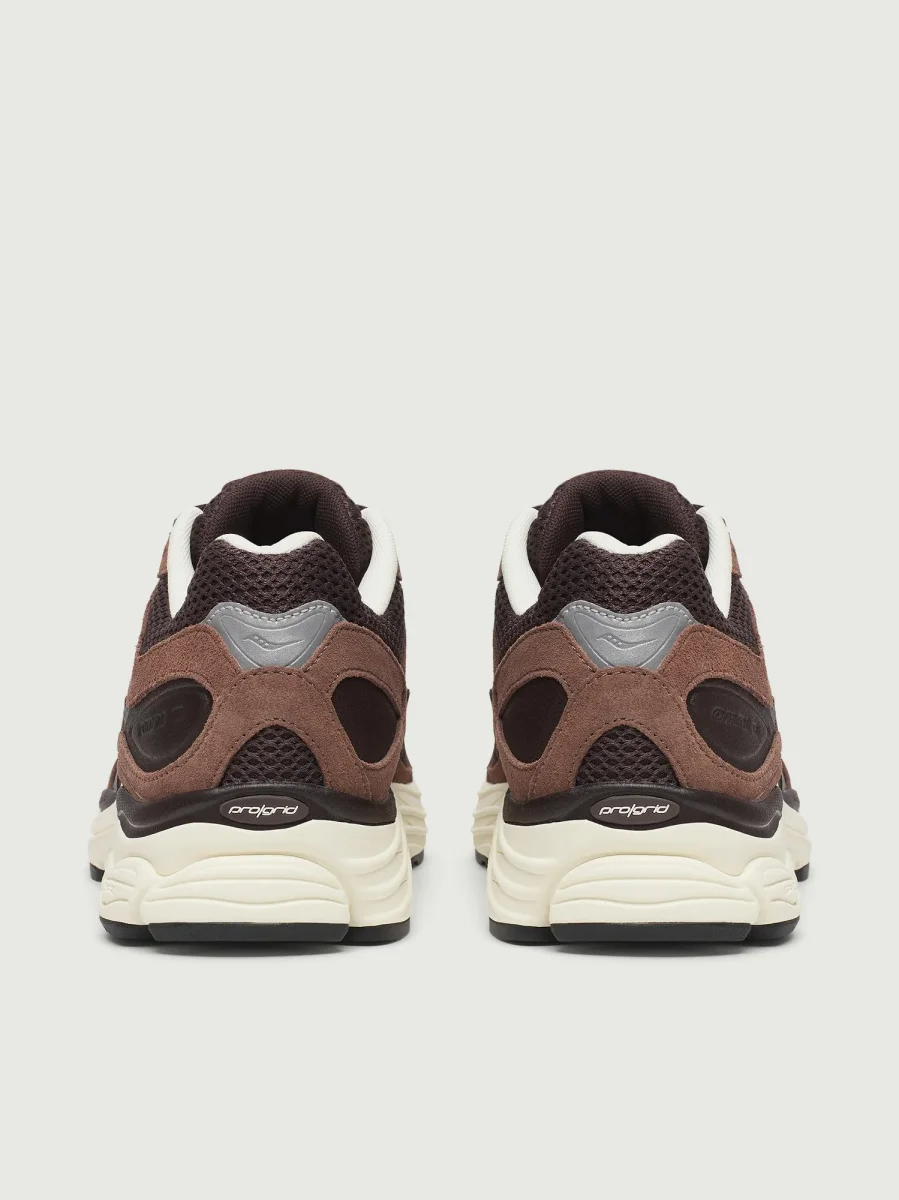 PROGRID OMNI 9 PREMIUM MARRONE - immagine 5
