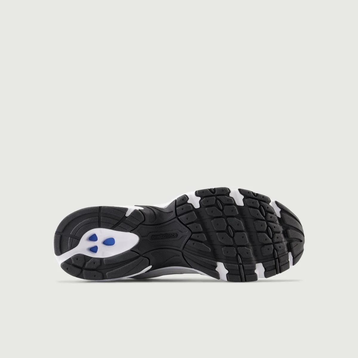 SNEAKER NEW BALANCE 530 GRIGIO E ARGENTO - immagine 6