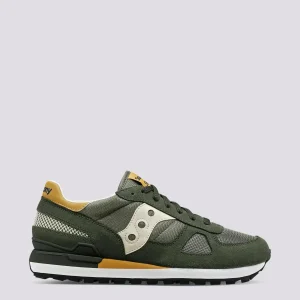 SNEAKERS SHADOW ORIGINAL OLIVE TAN