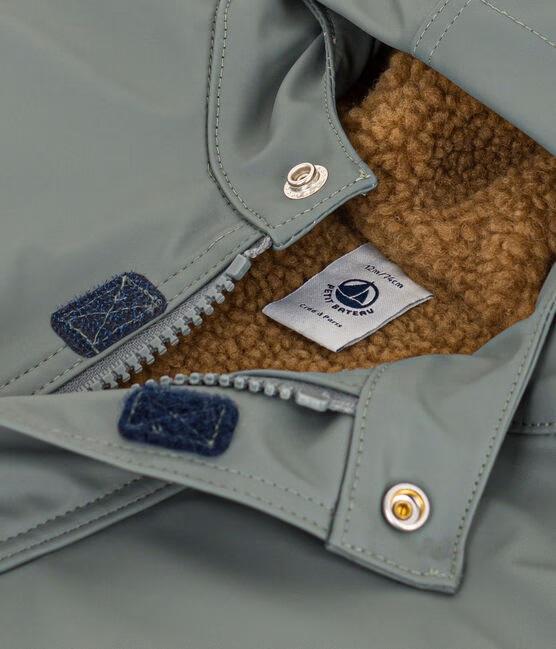 Cerata calda verde thuya - immagine 4