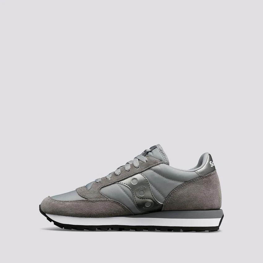 SNEAKERS SAUCONY JAZZ GREY - immagine 4