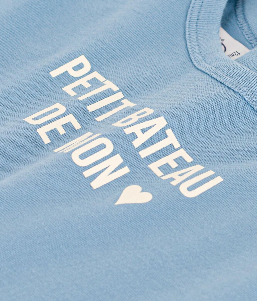 MAGLIA A MANICHE LUNGHE IN JERSEY - immagine 3