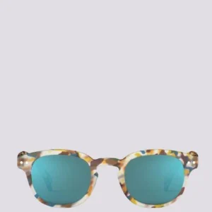 Izipizi Sun C Mirror Tartaruga