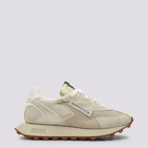 Sneaker Run Of Bodrum light beige