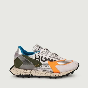 SNEAKER RUN OF RO-1 JET