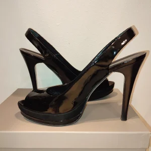 Scarpe vernice Gianfranco Pini