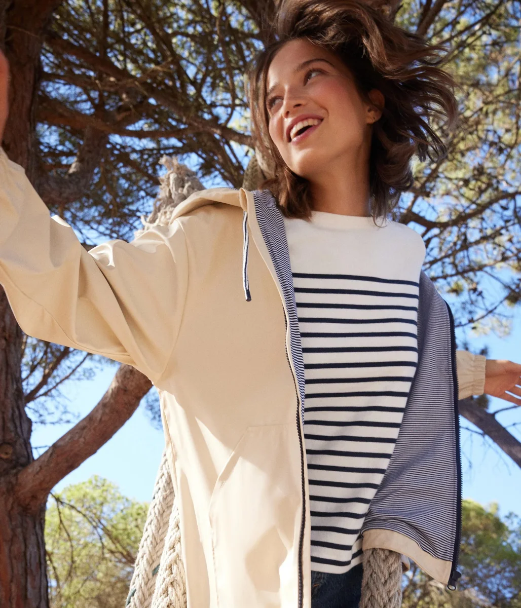 CERATA CON CAPPUCCIO DONNA - immagine 9