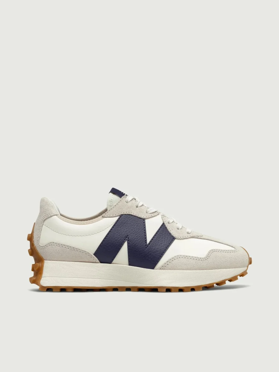 SNEAKER NEW BALANCE 327 MOONBEAM