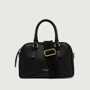 BORSA A BAULETTO CHIARA NERO
