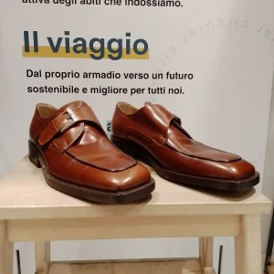 Scarpe Oxford Al Bagatt