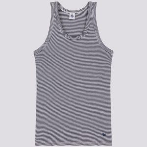 T-SHIRT L'ICONIQUE GIROCOLLO IN COTONE DONNA