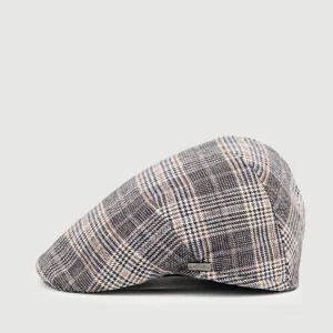 COPPOLA MOTIVO GALLES GRIGIO