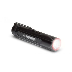 KONUSTEX – KONUSLIGHT-2K 1000/2000 LUMEN TORCH/LANTERN