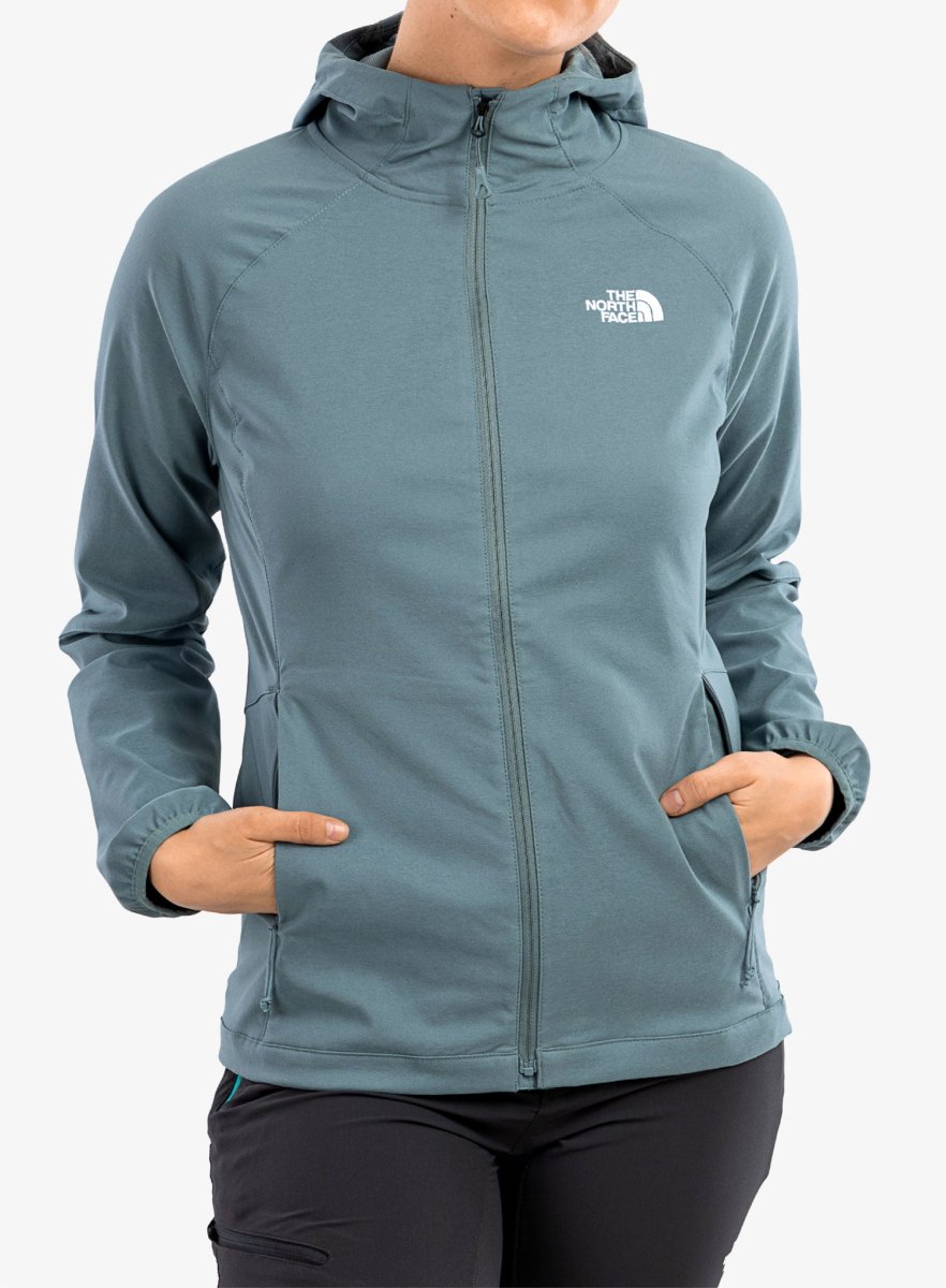 THE NORTH FACE – W NIMBLE HOODIE – EU - immagine 7
