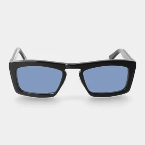 Leaf Eco Black | Blue