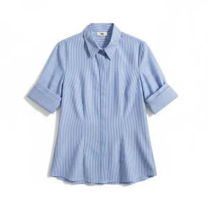 CAMICIA FC237 RIGATA - Camicie - FRANCESCO COPPOLA