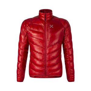 MONTURA – HELIOS DUVET JACKET