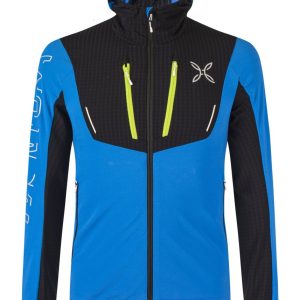 MONTURA – SKI STYLE HOODY JACKET