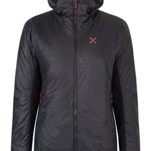 MONTURA – EIGER JACKET WOMAN