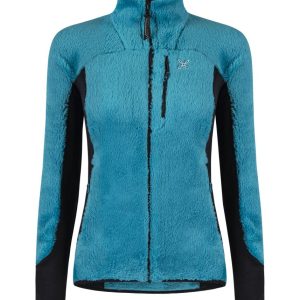 MONTURA – NORDIC FLEECE 2 JACKET WOMAN