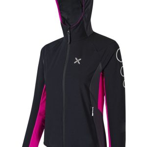 MONTURA – FLASH SKY JACKET WOMAN