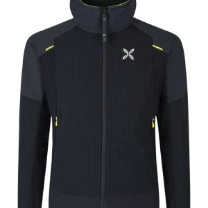 MONTURA – WIND REVOLUTION CONF.FIT JKT