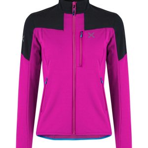 MONTURA – FORCE MAGLIA WOMAN