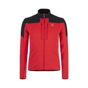 MONTURA – FORCE MAGLIA