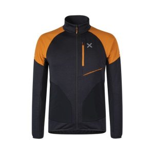 MONTURA – THERMAL GRID 2 MAGLIA