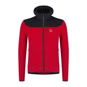 MONTURA – ALTITUDE MAGLIA