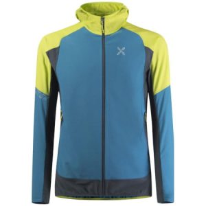 MONTURA – ELEVATION MAGLIA