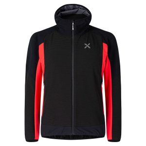MONTURA – PREMIUM WIND HOODY JACKET