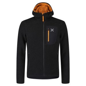 MONTURA – GROUNDING JACKET