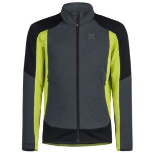 MONTURA – STRETCH COLOR JACKET