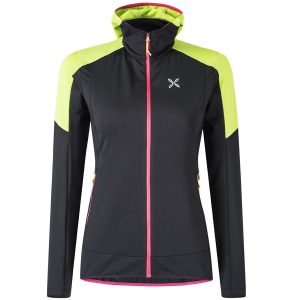 MONTURA – LIGHT REVOLUTION MAGLIA WOMAN